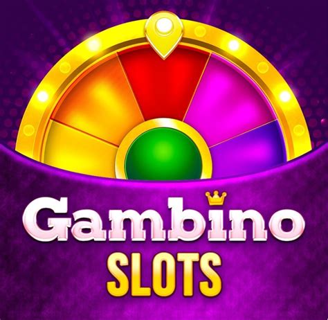 gambino slots